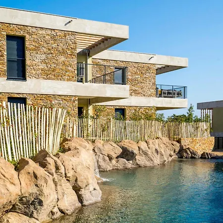 Select'sohome - Pour 6 Personnes Dans Neuve Avec Piscine - Grande Terrasse, Parking Prive Et Plancha ! - Capnat-a01 * Bormes-les-Mimosas