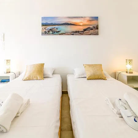 Select'sohome - Pour 6 Personnes Dans Neuve Avec Piscine - Grande Terrasse, Parking Prive Et Plancha ! - Capnat-a01 Appartement *