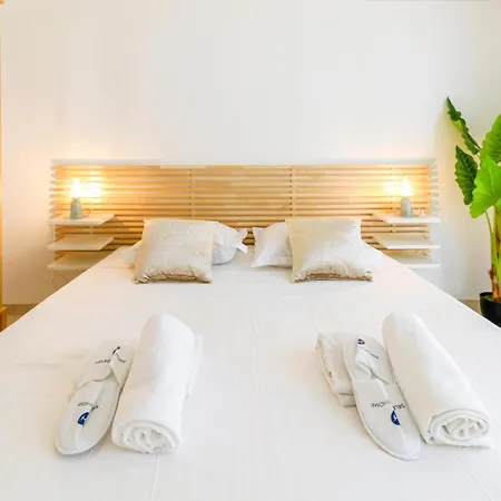 Appartement Select'sohome - Pour 6 Personnes Dans Neuve Avec Piscine - Grande Terrasse, Parking Prive Et Plancha ! - Capnat-a01 *