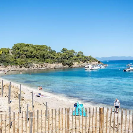 Select'sohome - Pour 6 Personnes Dans Neuve Avec Piscine - Grande Terrasse, Parking Prive Et Plancha ! - Capnat-a01 Bormes-les-Mimosas